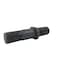 Euclid Stud, Wheel, Shoulder, Clipped Collar, Rh, 3/4-16 Thread, 783/0.786 Body Dia, Gr8 E5559R - alternate 4